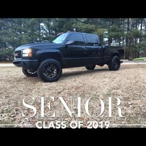 Meet your Posher, Lane